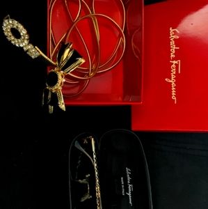 Salvatore Ferragamo